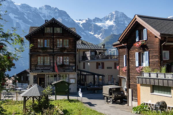 Dorfstrasse 2025 Dorfstrasse 2025